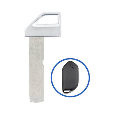 Lame de Clé Intelligente Kia D'origine 2023-2025 81996-DO000