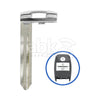 Genuine Kia Seltos 2018 - 2021 Smart Key Blade 81996 - Q6030 HYN14R - ABK - 5432 ABKEYS.COM