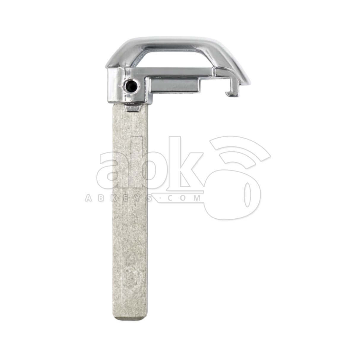 Genuine Kia 2021 - 2023 Smart Key Blade 81996 - P2700 KIA10TE - ABK - 5436 ABKEYS.COM