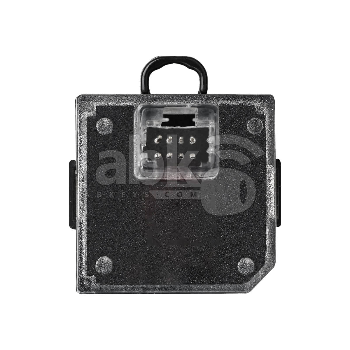 Nissan Steering Lock Emulator For Altima   Patrol   Maxima From 2007 To 2023 Plug & Play   ABK