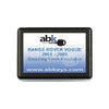 Range Rover Vogue HSE Steering Lock Emulator From 2001 To 2009 Plug & Play - ABK - 5438 - ABKEYS.COM