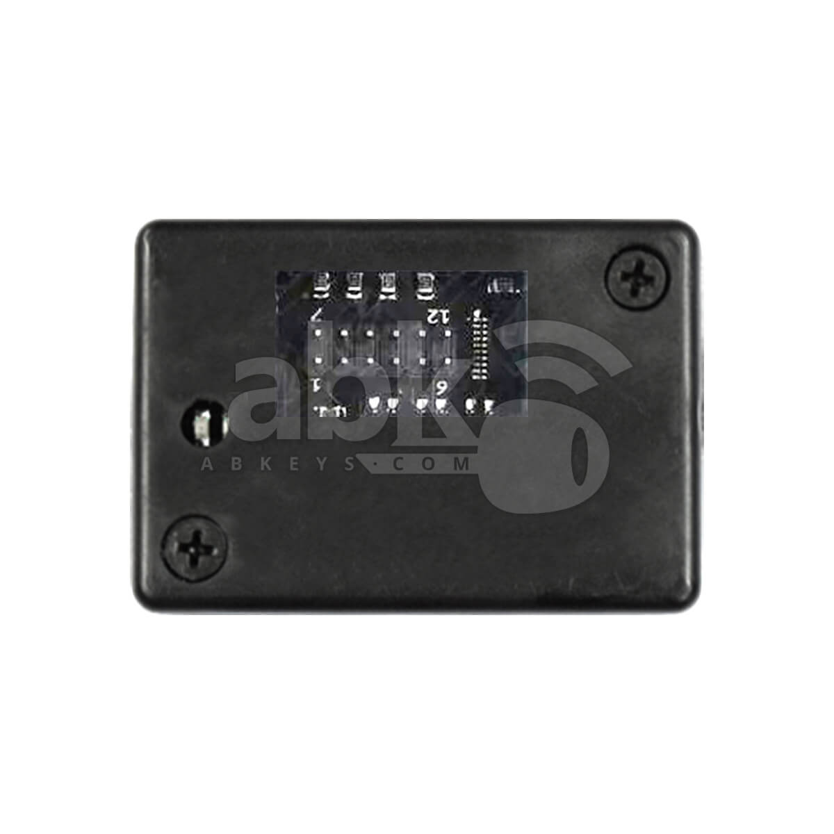 Range Rover Vogue HSE Steering Lock Emulator From 2001 To 2009 Plug & Play - ABK - 5438 - ABKEYS.COM