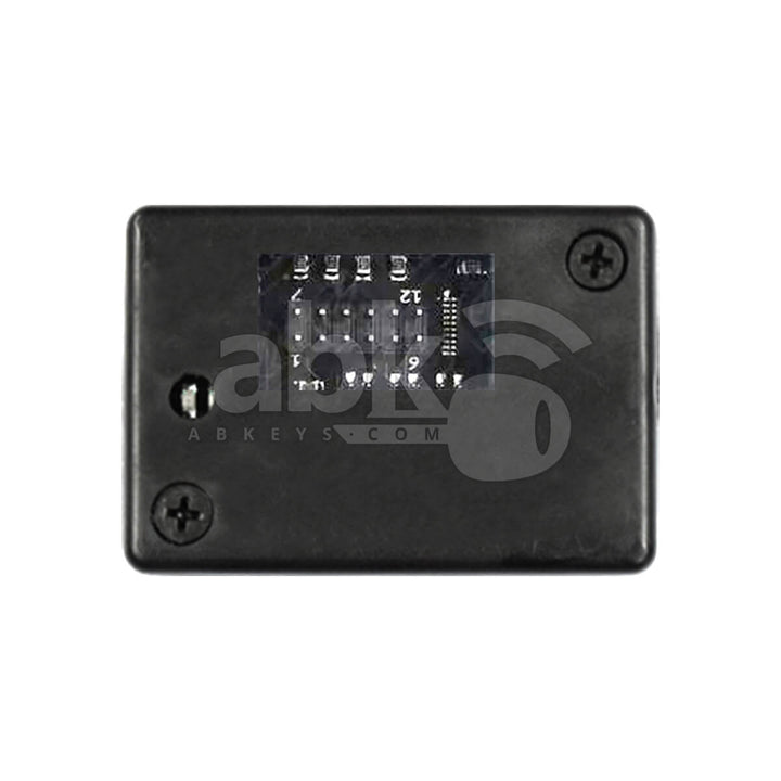 Range Rover Vogue HSE Steering Lock Emulator From 2001 To 2009 Plug & Play - ABK - 5438 - ABKEYS.COM