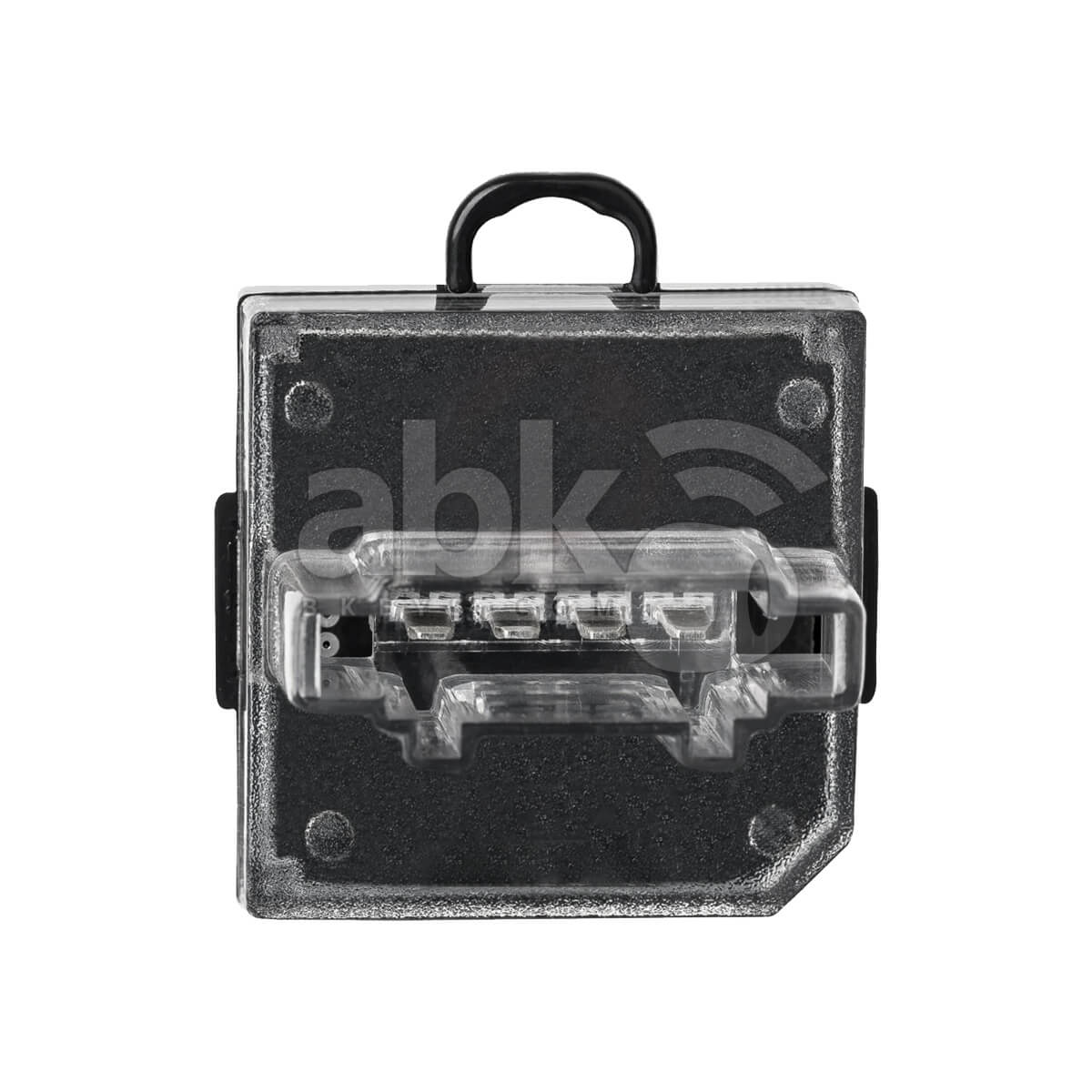 Jeep   Dodge   Chrysler Steering Lock Emulator From 2007 To 2014 Plug & Play   ABK   5440