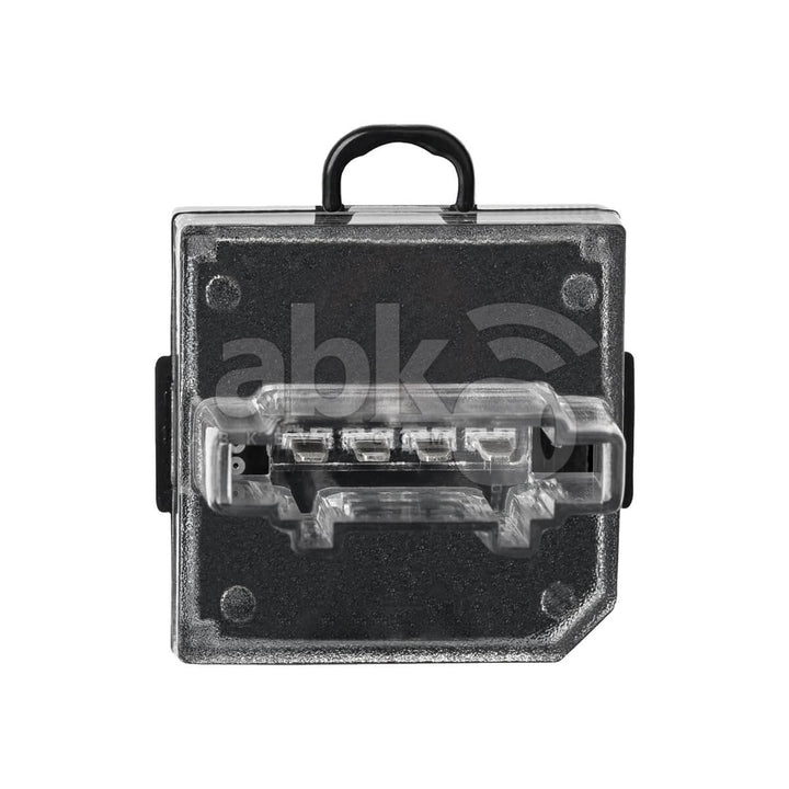 Jeep - Dodge - Chrysler Steering Lock Emulator From 2007 To 2014 Plug & Play - ABK - 5440