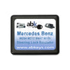 Mercedes W204 W207 W212 W176 W447 W246 Steering Lock Emulator - ABK - 5441 - ABKEYS.COM