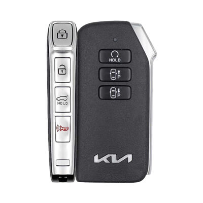 Clé Intelligente D'origine Kia Sportage 2023-2024, 7Boutons 95440-P1210 433MHz, SY5MQ4FGE06
