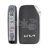 Genuine Kia Niro 2023-2024 Smart Key 4Buttons 95440-AT110 433MHz CQOFN01050 - ABK-5447 - ABKEYS.COM