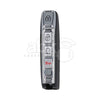 Genuine Kia Niro 2023-2024 Smart Key 4Buttons 95440-AT110 433MHz CQOFN01050 - ABK-5447 - ABKEYS.COM