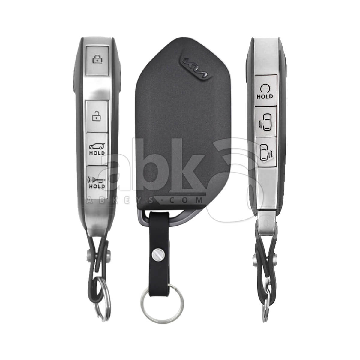 Genuine Kia Carnival 2024-2025 Smart Key 7Buttons 95440-R0810 433MHz - ABK-5453 - ABKEYS.COM
