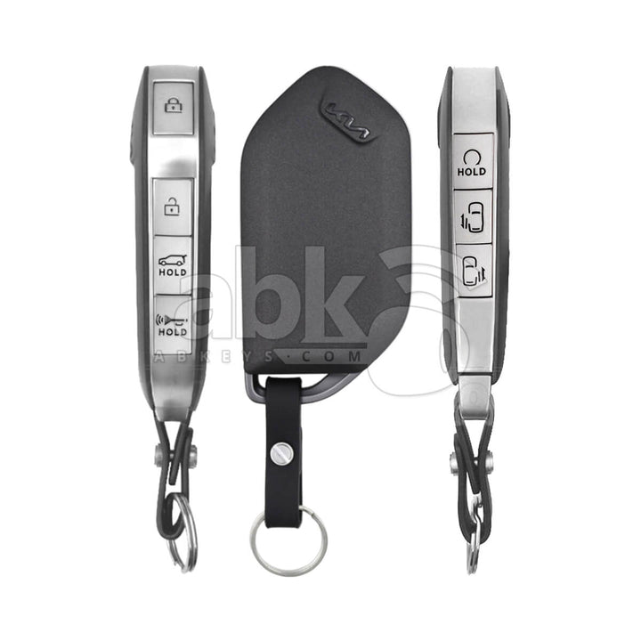 Genuine Kia Carnival 2024-2025 Smart Key 7Buttons 95440-R0810 433MHz - ABK-5453 - ABKEYS.COM
