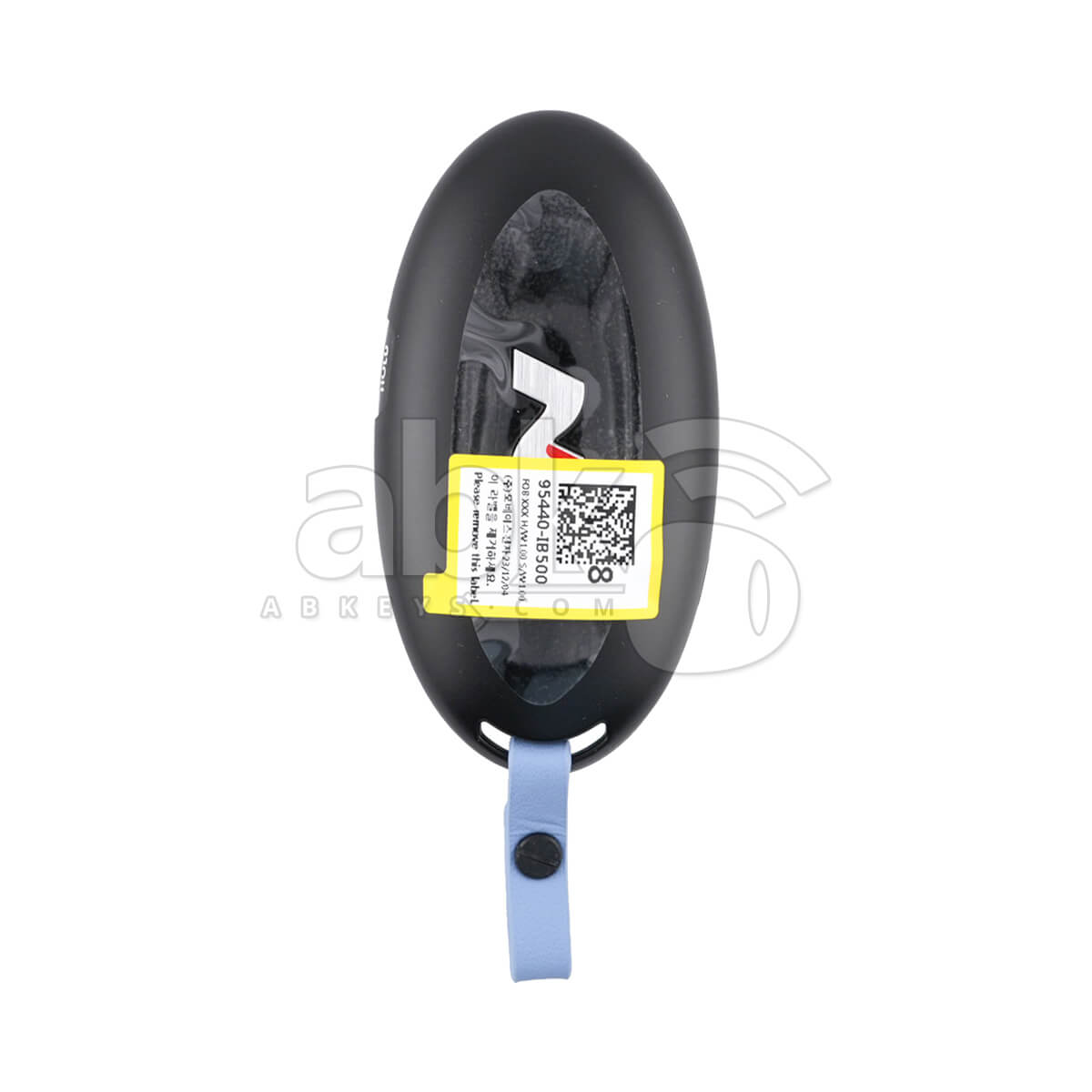 Genuine Hyundai Avante 2023-2025 Smart Key 5Buttons 95440-IB500YPN 433MHz NYOMBEC7FOB2208