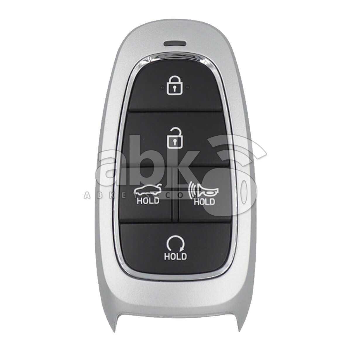 Genuine Hyundai Grandeur 2021-2022 Smart Key 5Buttons 95440-G8050 433MHz TQ8-FOB-4F27 - ABK-5457