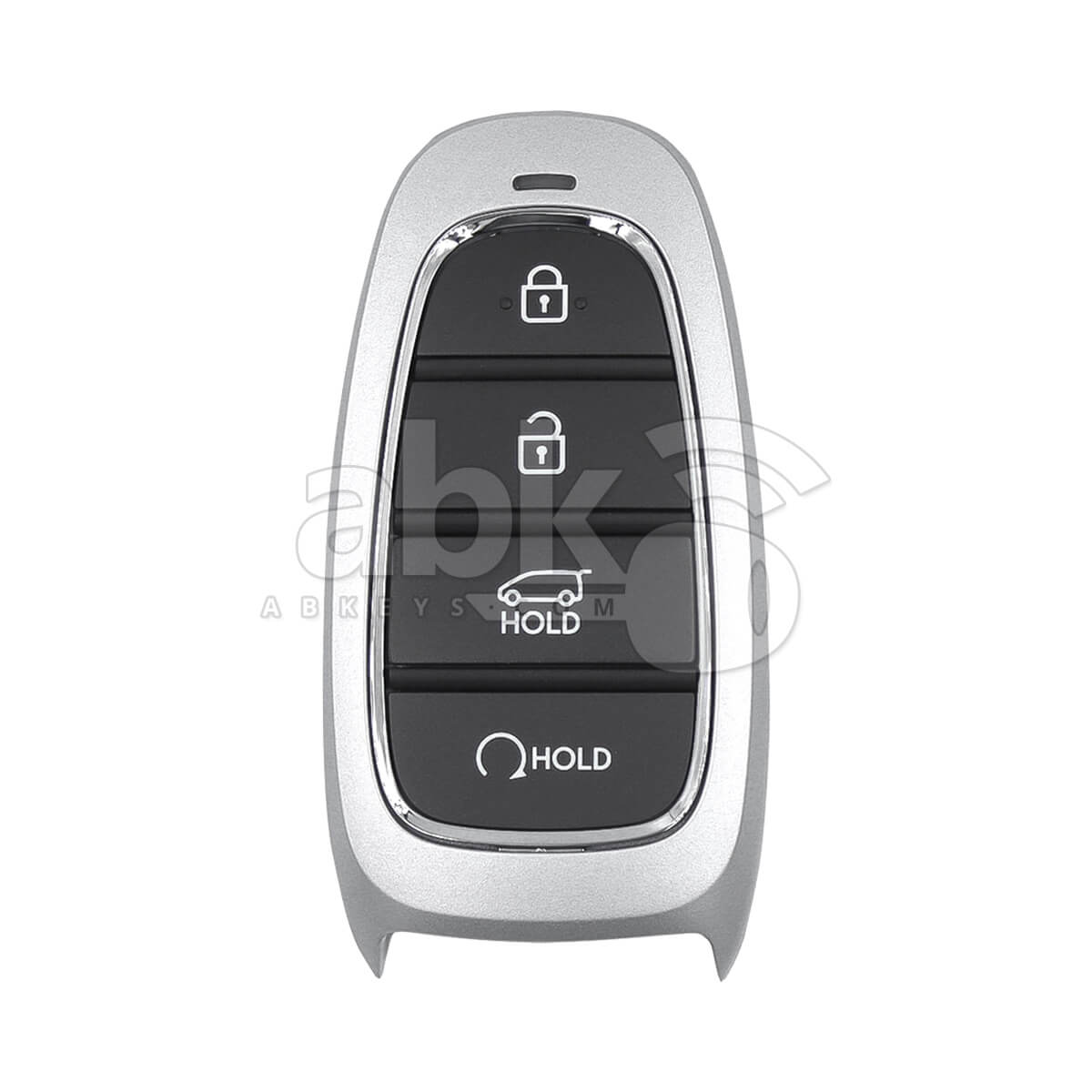 Genuine Hyundai Staria 2021-2023 Smart Key 4Buttons 95440-CG070 433MHz TQ8-FOB-4F26 - ABK-5462