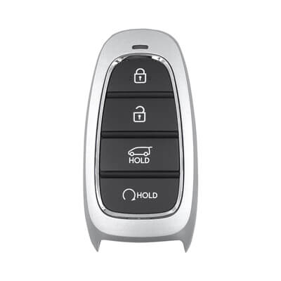 Оригинальный Смарт-Ключ Hyundai Staria 2021-2023, 4Кнопки 95440-CG070 433MHz, TQ8-FOB-4F26