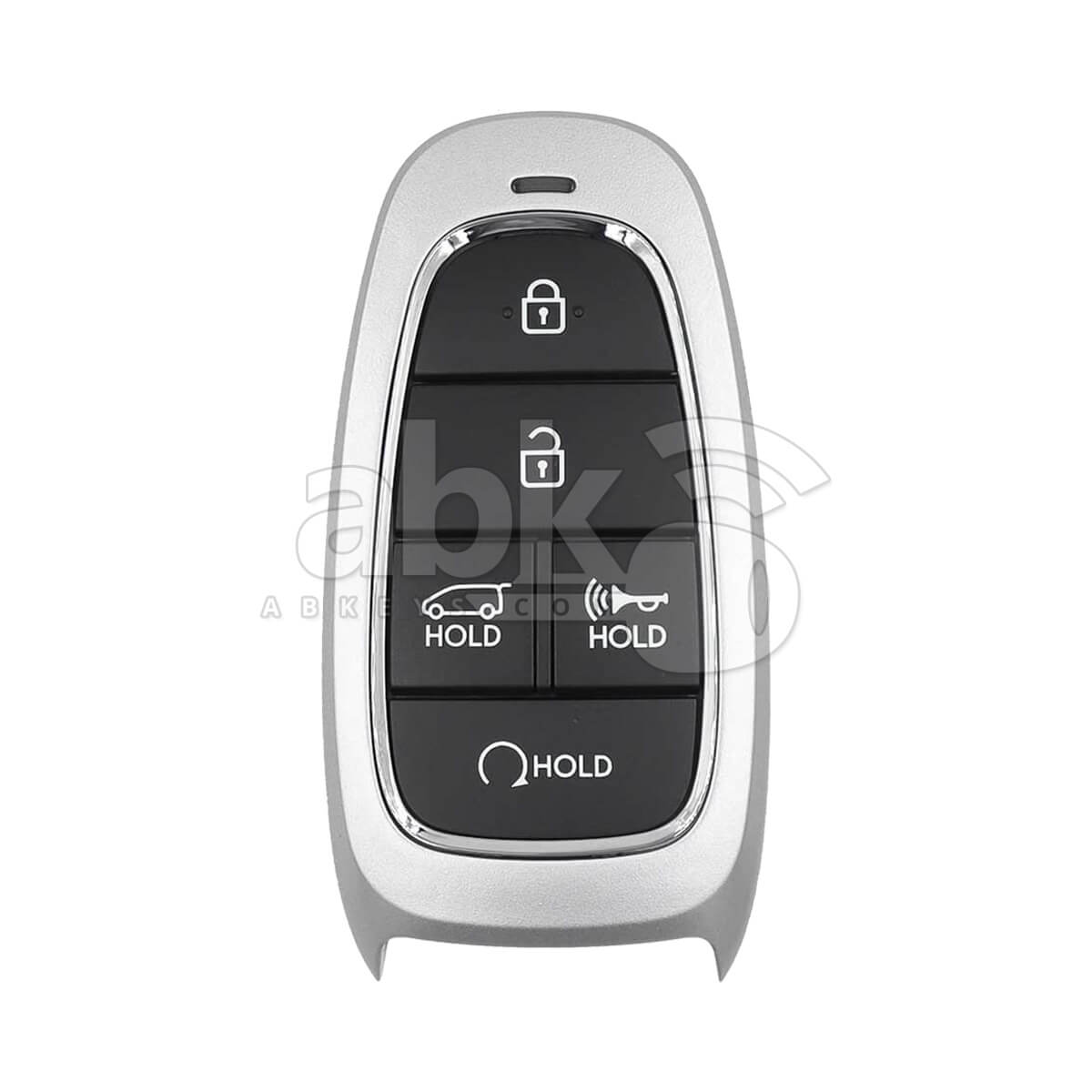 Genuine Hyundai Staria 2021-2023 Smart Key 5Buttons 95440-CG020 433MHz TQ8-FOB-4F27 - ABK-5463