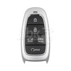 Genuine Hyundai Staria 2021-2023 Smart Key 5Buttons 95440-CG020 433MHz TQ8-FOB-4F27 - ABK-5463