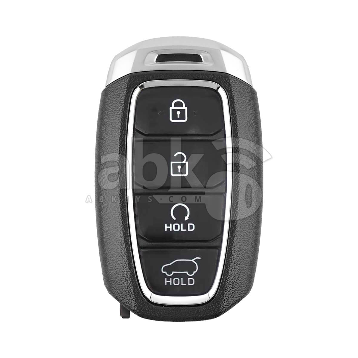 Genuine Hyundai Kona 2022-2024 Smart Key 4Buttons 95440-I3600 433MHz TQ8-FOB-4F43 - ABK-5466