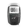 Genuine Hyundai Kona 2022-2024 Smart Key 4Buttons 95440-I3600 433MHz TQ8-FOB-4F43 - ABK-5466