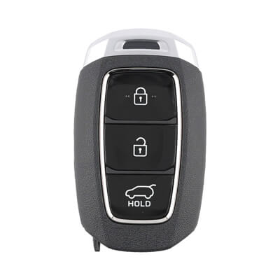 Оригинальный Смарт-Ключ Hyundai I30 N 2022-2023, 3Кнопки 95440-S0100 433MHz, SYEC3FOB1608