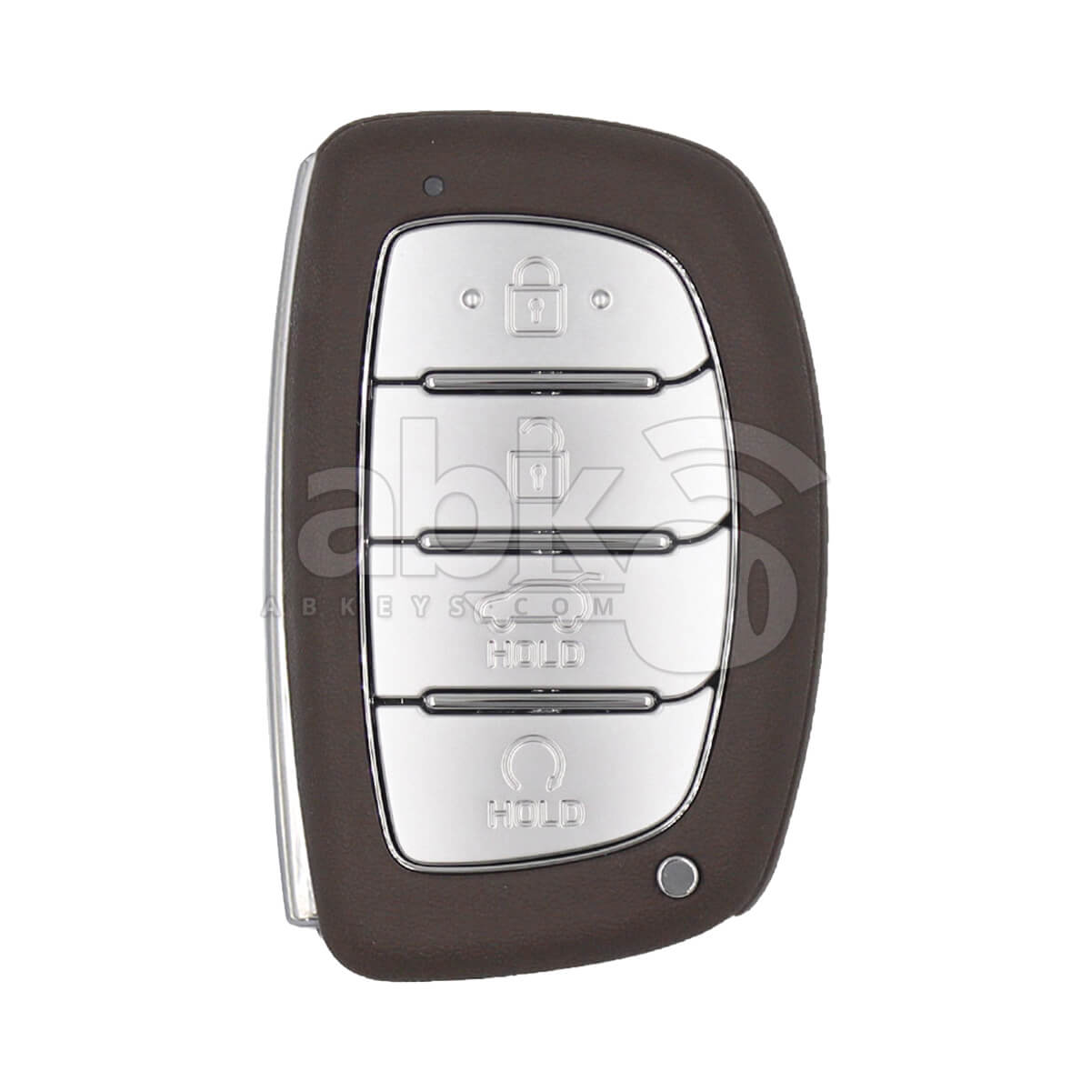 Genuine Hyundai Venue 2023-2024 Smart Key 4Buttons 95440-K3200 433MHz SVI-BR2FGE04 - ABKEYS.COM