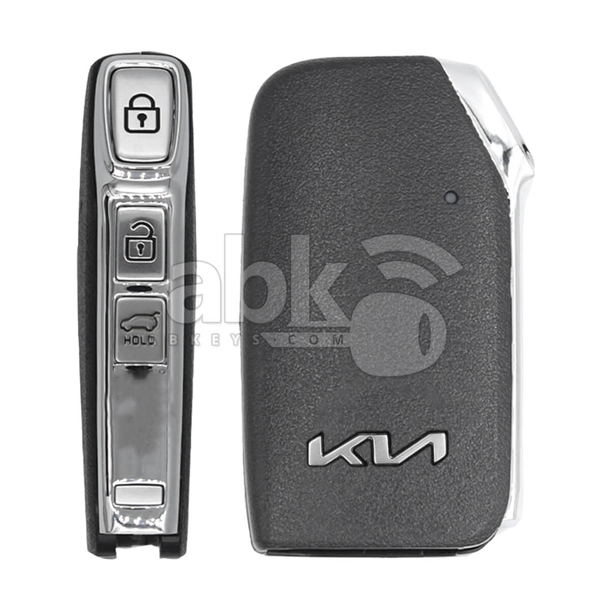 Genuine Kia Ceed 2020-2022 Smart Key, 3Buttons 95440-J7800 433MHz