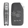 Genuine Kia Ceed 2020-2022 Smart Key 3Buttons 95440-J7800 433MHz - ABK-5474 - ABKEYS.COM