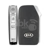 Genuine Kia Stinger 2018-2021 Smart Key 3Buttons 95440-J7101 433MHz - ABKEYS.COM