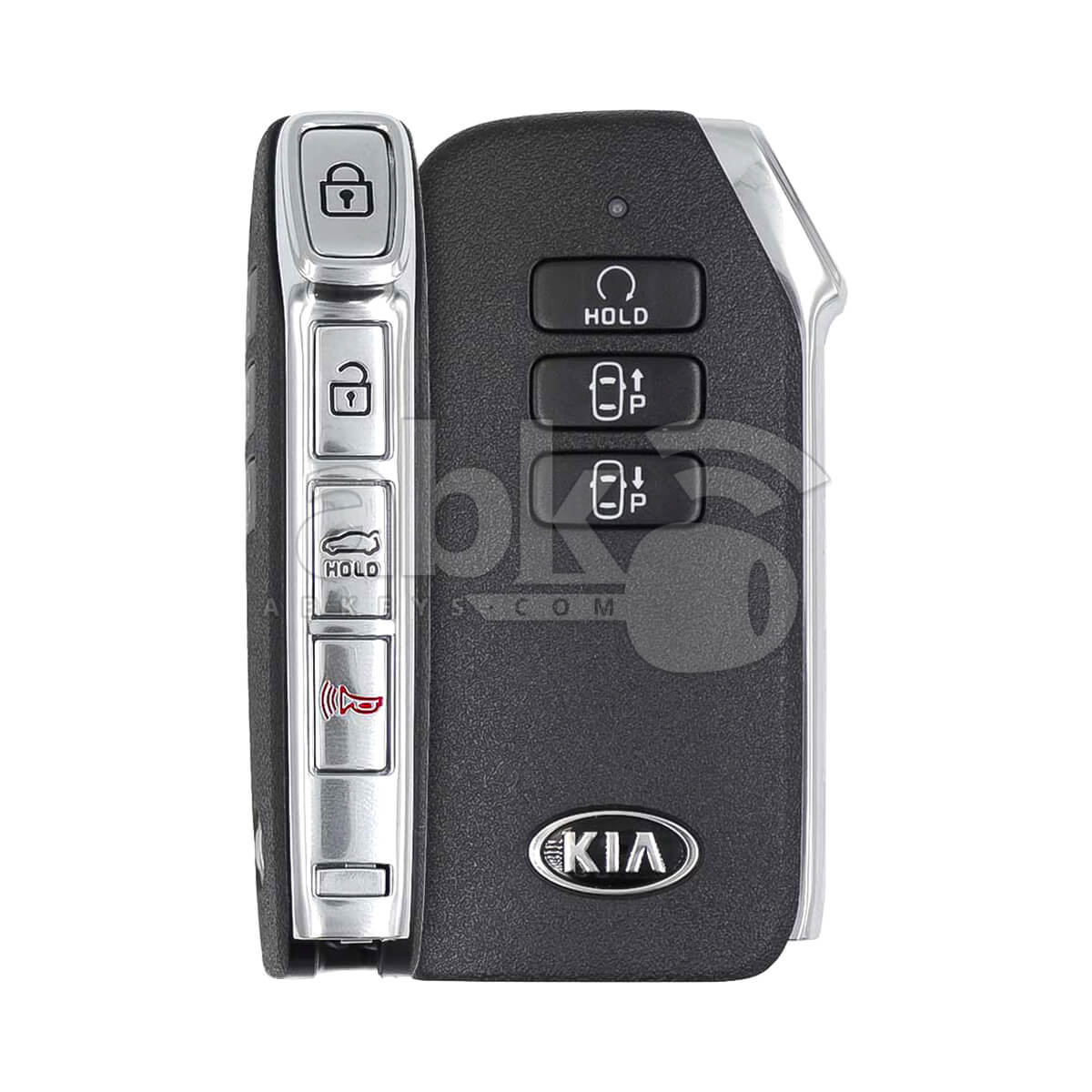 Genuine Kia K5 2021-2023 Smart Key 7Buttons 95440-L2300 433MHz FD01340 - ABK-5480 - ABKEYS.COM