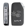 Genuine Kia Seltos 2021-2023 Smart Key 4Buttons 95440-Q5210 433MHz - ABK-5482 - ABKEYS.COM