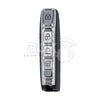 Genuine Kia Seltos 2021-2023 Smart Key 4Buttons 95440-Q5210 433MHz - ABK-5482 - ABKEYS.COM