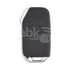 Genuine Kia Seltos 2021-2023 Flip Remote 4Buttons 95430-Q5700 433MHz - ABK-5483 - ABKEYS.COM