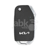 Genuine Kia Seltos 2021-2023 Flip Remote 4Buttons 95430-Q5700 433MHz - ABK-5483 - ABKEYS.COM