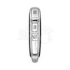 Genuine Kia Seltos 2023-2024 Flip Remote 3Buttons 95430-Q5950 433MHz NYOSYEC4TX1907 - ABK-5486