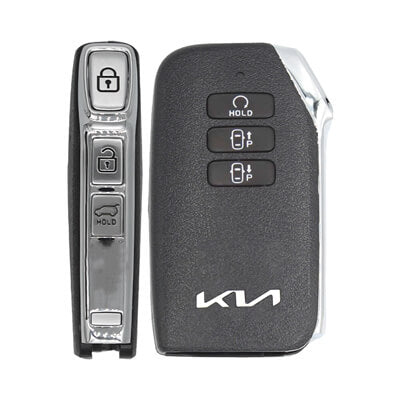 Genuine Kia Sorento 2023-2024 Smart Key 6Buttons 95440-P2510 433MHz - ABK-5488 - ABKEYS.COM