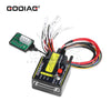 GODIAG ECU GPT Boot AD Connector for ECU Reading Writing No Need Disassembly Compatible with J2534