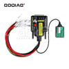 GODIAG ECU GPT Boot AD Connector for ECU Reading Writing No Need Disassembly Compatible with J2534