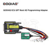 GODIAG ECU GPT Boot AD Connector for ECU Reading Writing No Need Disassembly Compatible with J2534