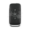 Genuine Chevrolet Captiva 2022-2025 Smart Key 3Buttons 433MHz - ABK-5498 - ABKEYS.COM
