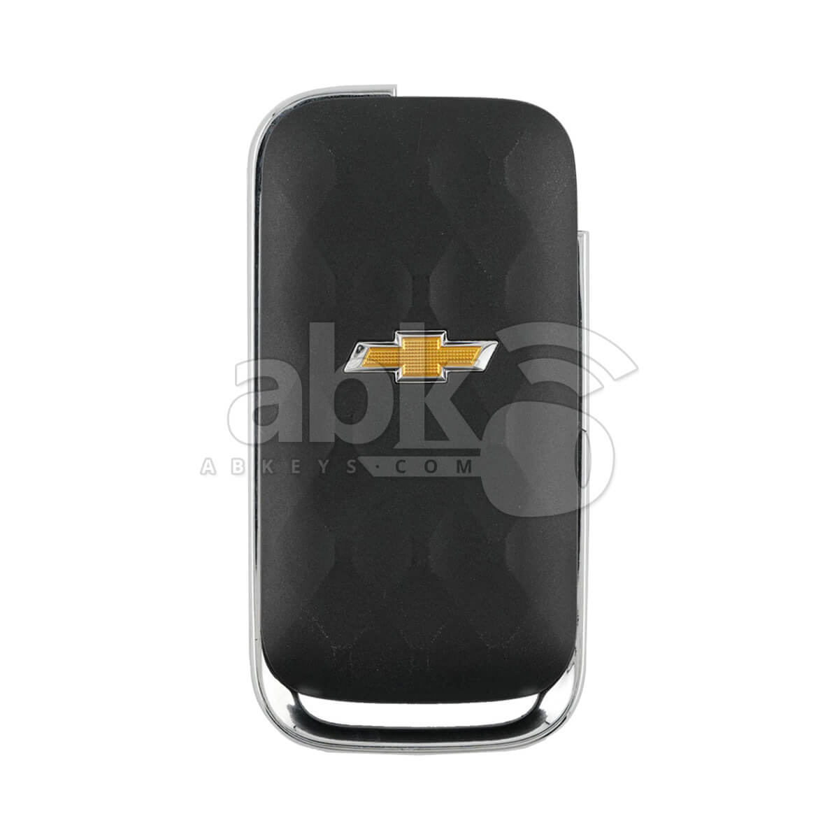 Genuine Chevrolet Captiva 2022-2025 Smart Key 3Buttons 433MHz - ABK-5498 - ABKEYS.COM