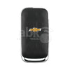 Genuine Chevrolet Captiva 2022-2025 Smart Key 3Buttons 433MHz - ABK-5498 - ABKEYS.COM
