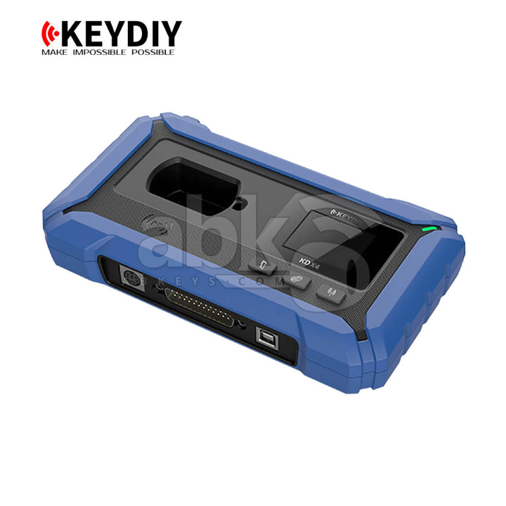 KEYDIY KD-X4 KDX4 Key Programmer & Remote Generator OBD Key Programmer - ABK-5500 - ABKEYS.COM