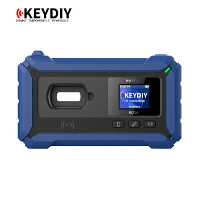 Программатор Ключей KeyDiy KD-X4 KDX4 и Генератор Брелоков Программатор Ключей OBD