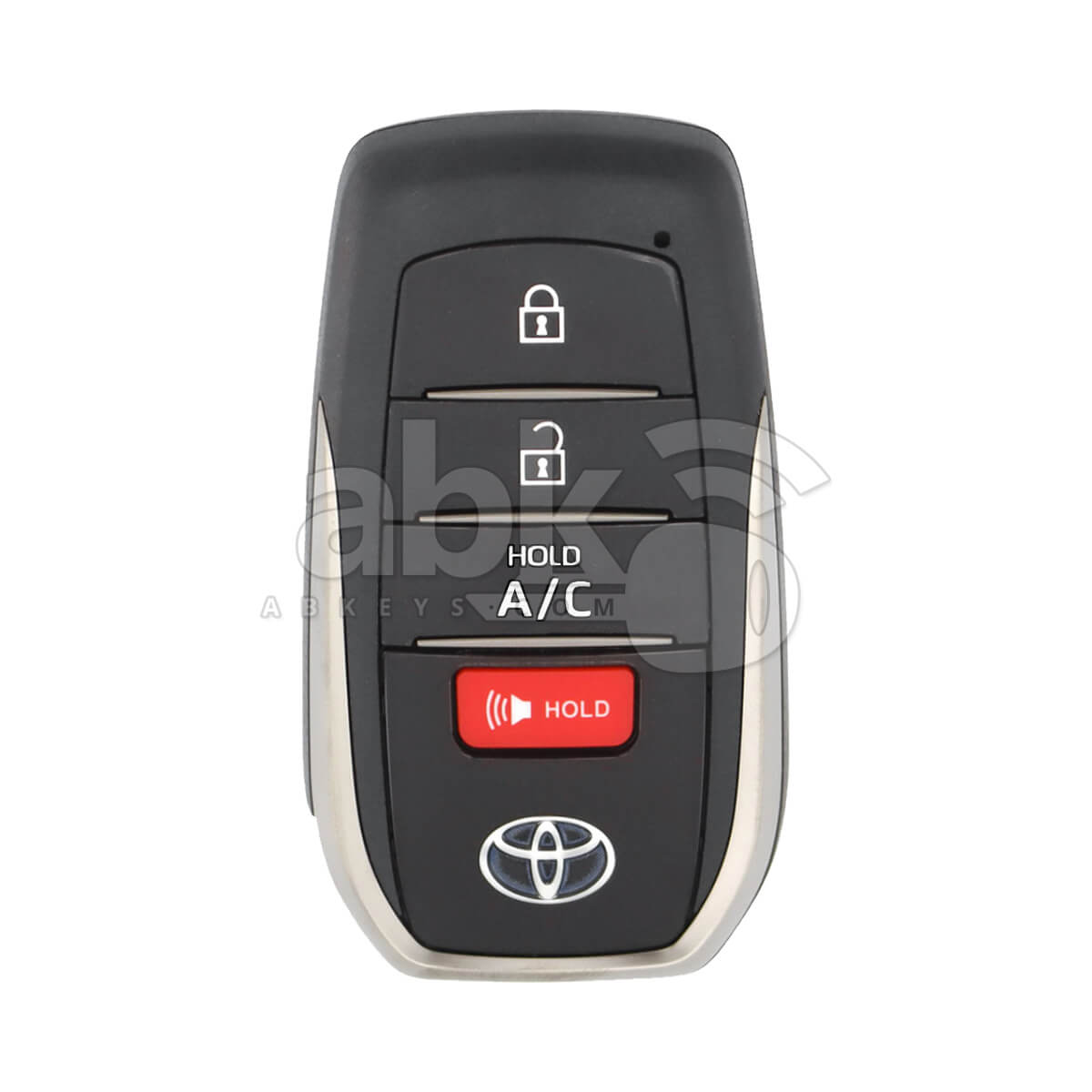 Toyota Rav4 Prime 2024+ Smart Key 4B 8990H-42A40 315MHz HYQ14FBX