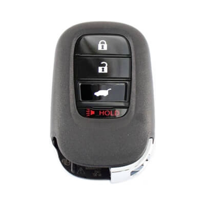 Llave Inteligente Original Honda CRV, Pilot 2023-2025, 4Botones 72147-T43-A01 433MHz, KR5TP-4