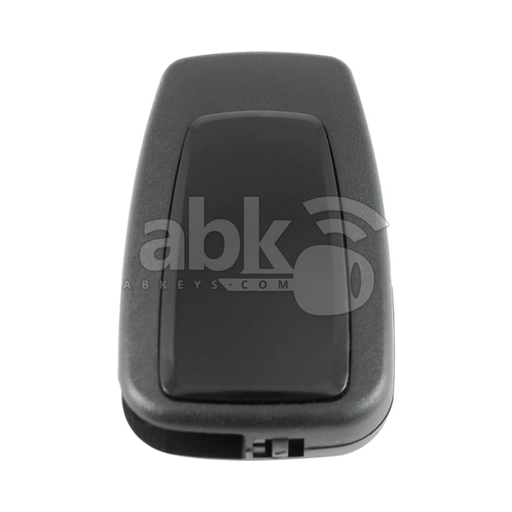 Toyota Highlander 2020-2022 Smart Key 3Buttons 8990H-0E200 433MHz 14FCN - ABK-5507 - ABKEYS.COM