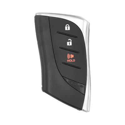 Lexus NX250 NX350 2022 + Smart Key 3Buttons 8990H-78010 315MHz HYQ14FLC P1 BA - ABK-5509