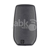 Toyota Land Cruiser 2021-2023 Smart Key 4Buttons 8990H-60460 433MHz B3N2K2R - ABK-5513 - ABKEYS.COM