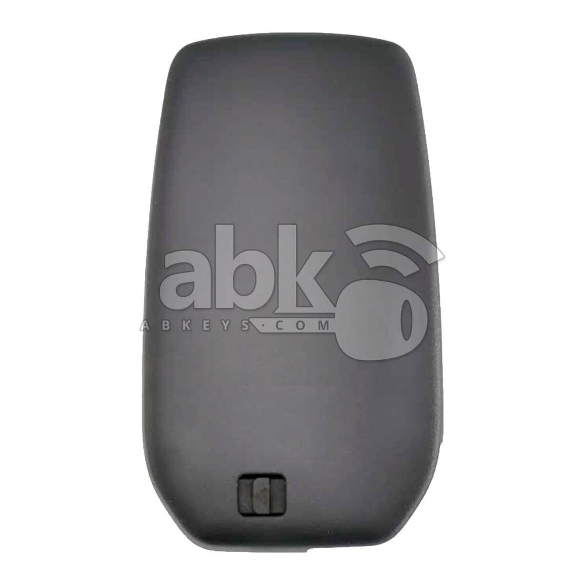 Toyota Sienna 2021-2023 Smart Key 6Buttons 8990H-08010 315MHz HYQ14FBX P1 BA - ABK-5517 - ABKEYS.COM