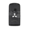 Genuine Mitsubishi Mirage 2020-2024 Smart Key 4Buttons 8637C291 315MHz OUCGHR-M013 - ABK-5526